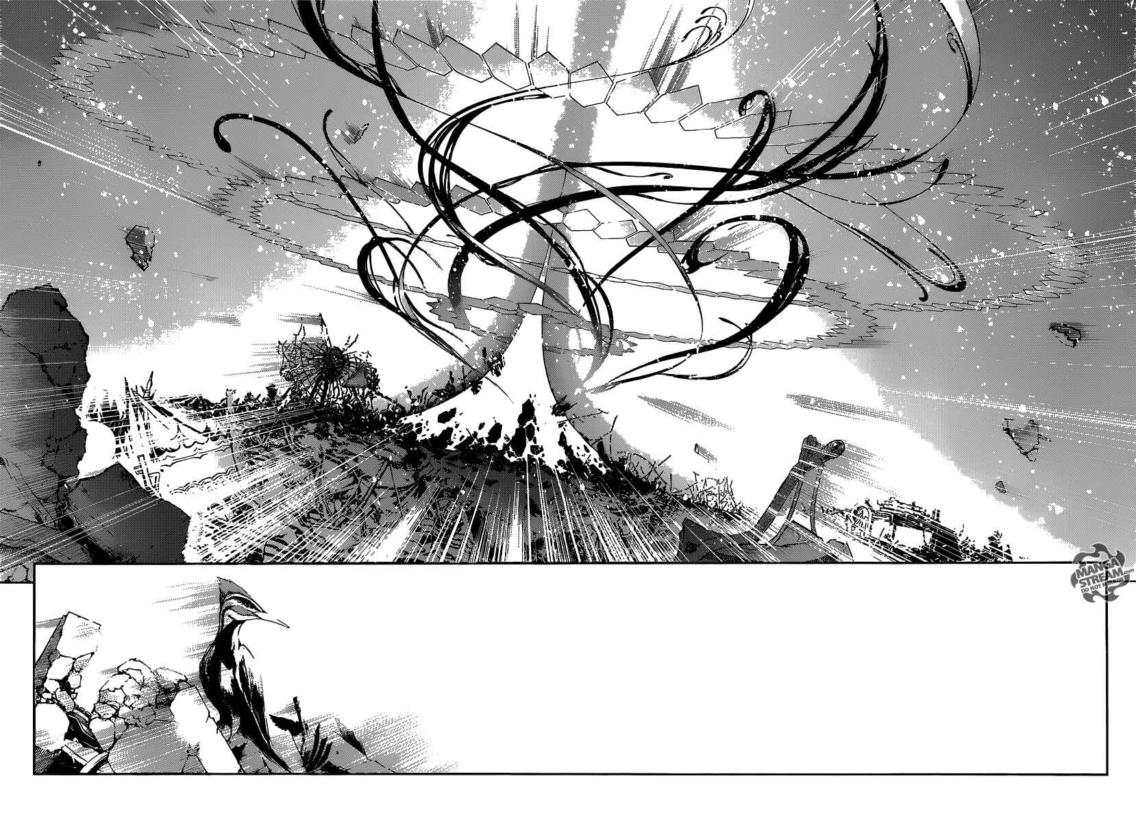 Page 15 Chapter 56.2 Deadman Wonderland