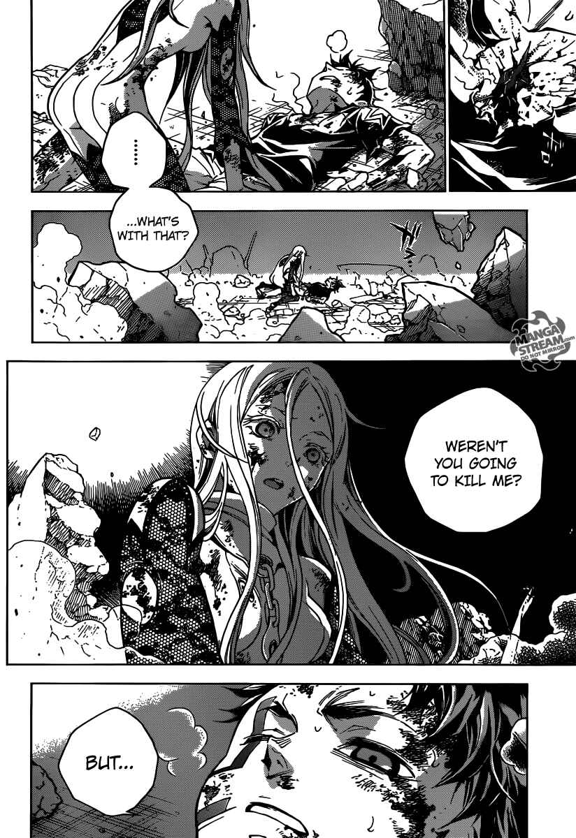 Page 6 Chapter 56.2 Deadman Wonderland