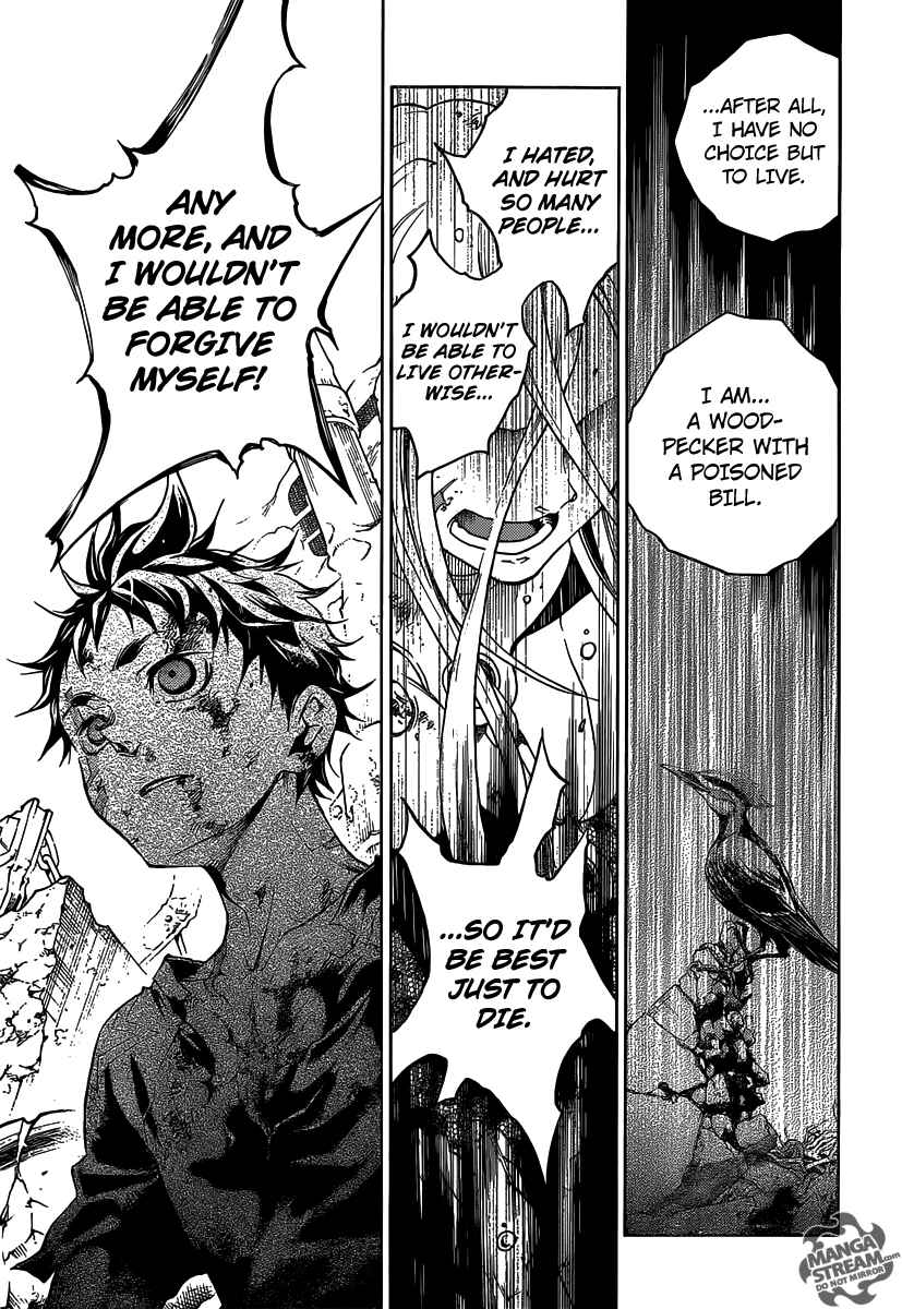 Page 9 Chapter 56.2 Deadman Wonderland