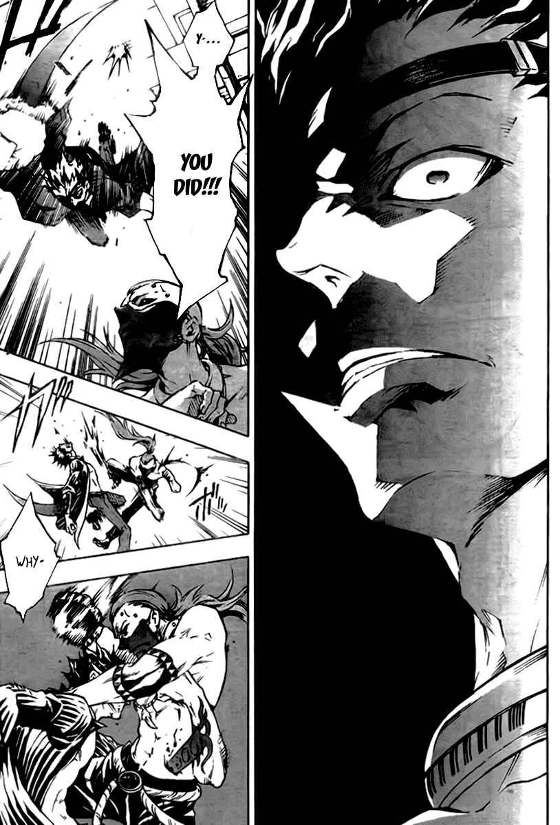 Page 10 Chapter 35 Deadman Wonderland