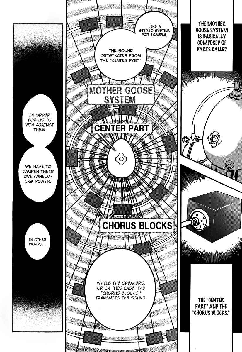 Page 11 Chapter 43 Deadman Wonderland