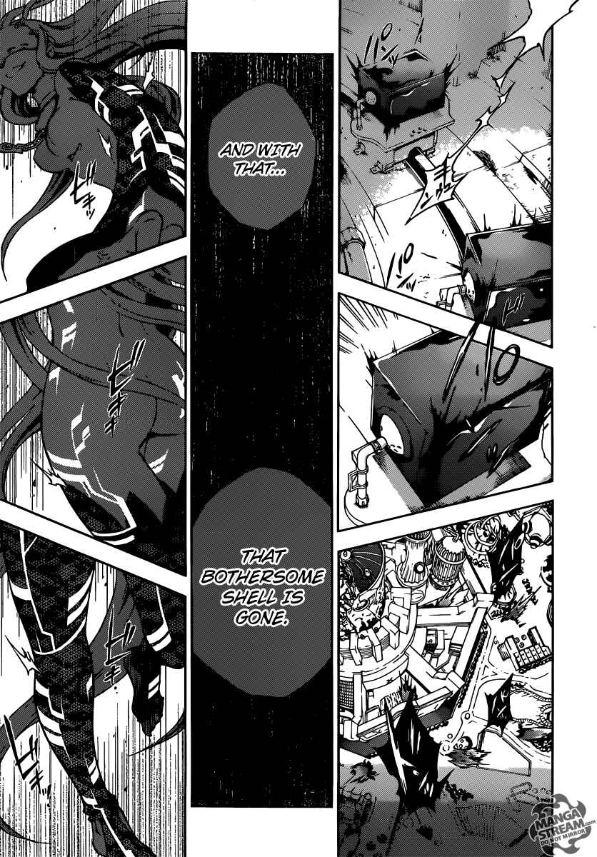 Page 26 Chapter 53 Deadman Wonderland