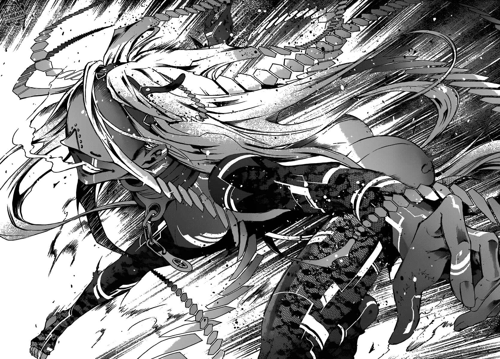 Page 27 Chapter 53 Deadman Wonderland