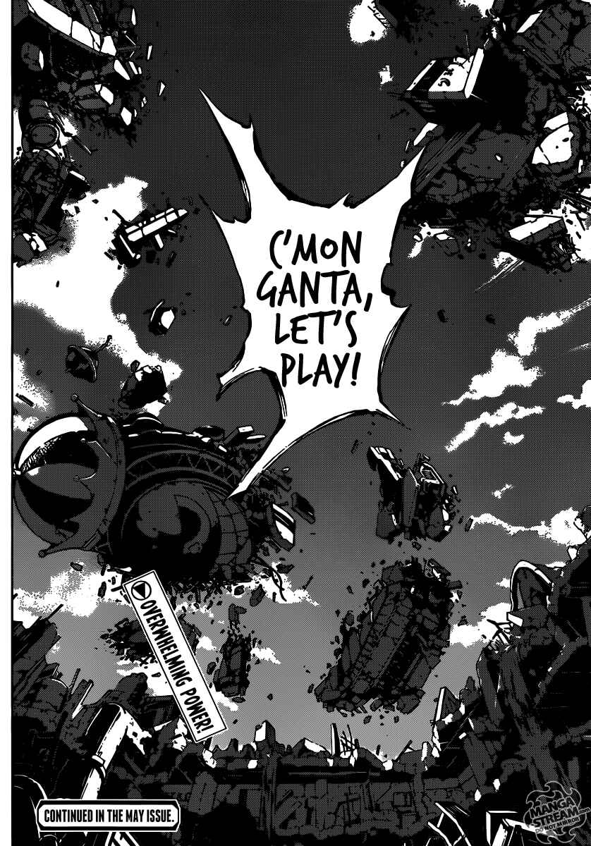 Page 33 Chapter 53 Deadman Wonderland