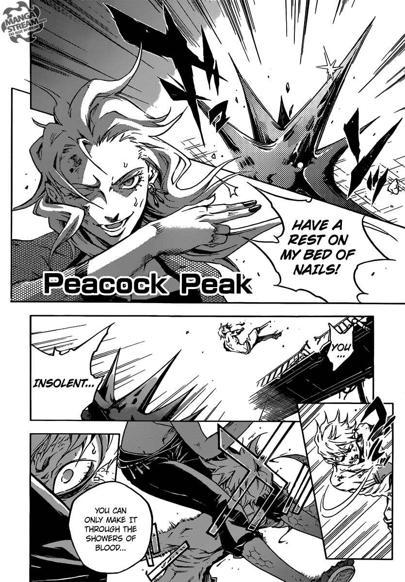 Page 7 Chapter 53 Deadman Wonderland