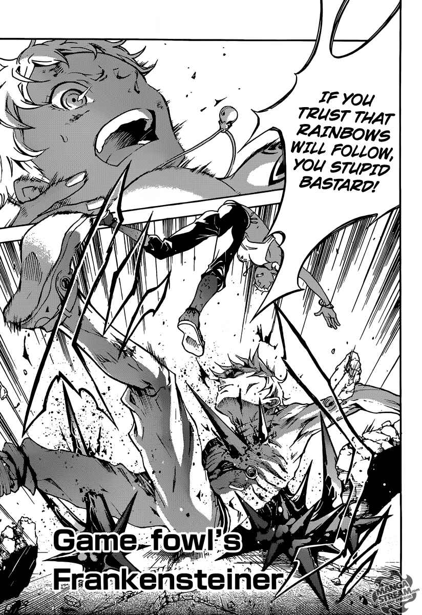 Page 8 Chapter 53 Deadman Wonderland