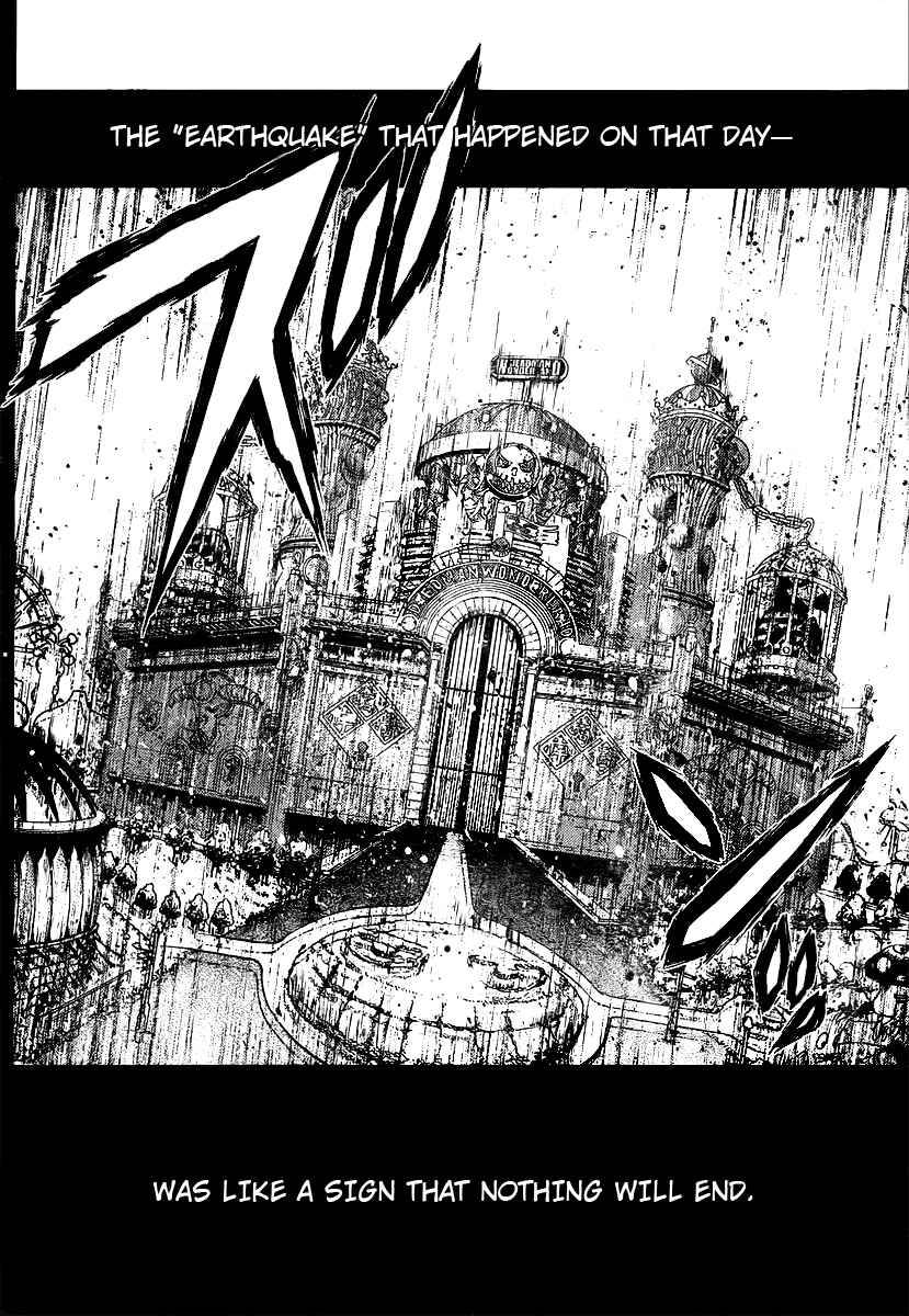 Page 29 Chapter 40 Deadman Wonderland