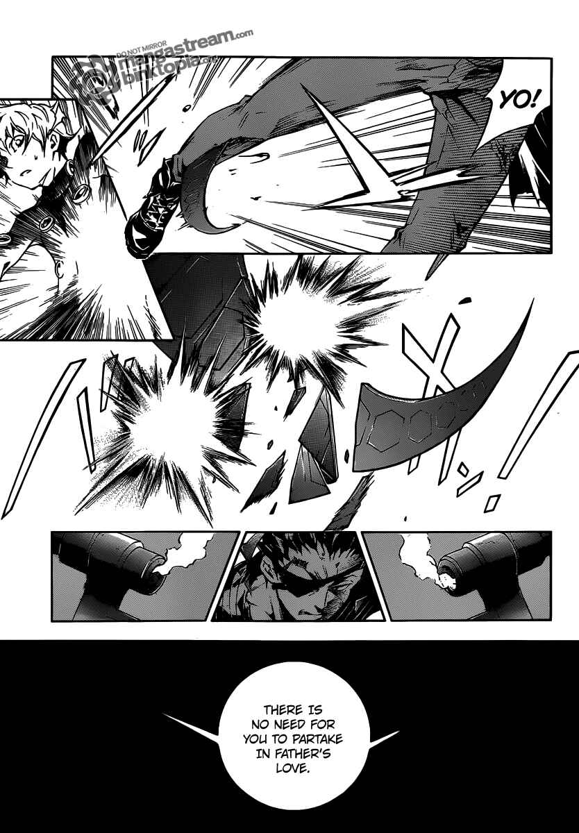 Page 10 Chapter 48 Deadman Wonderland