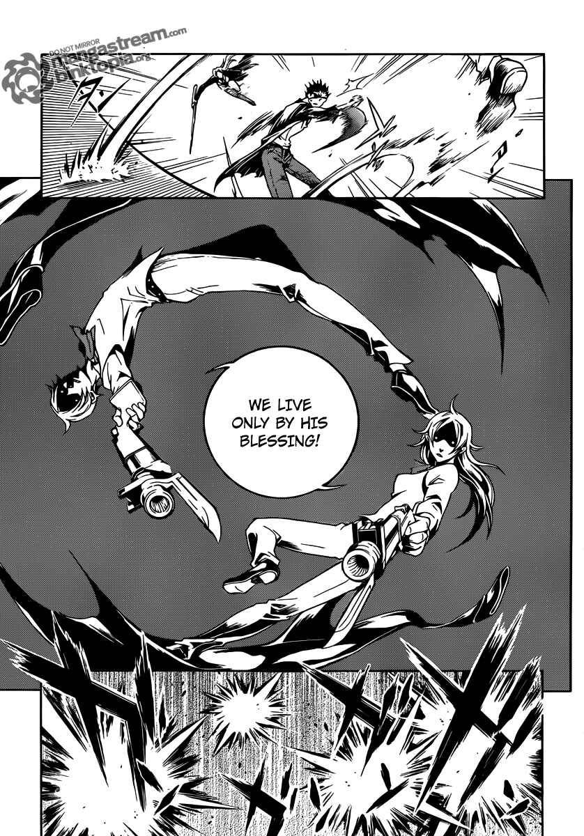 Page 16 Chapter 48 Deadman Wonderland