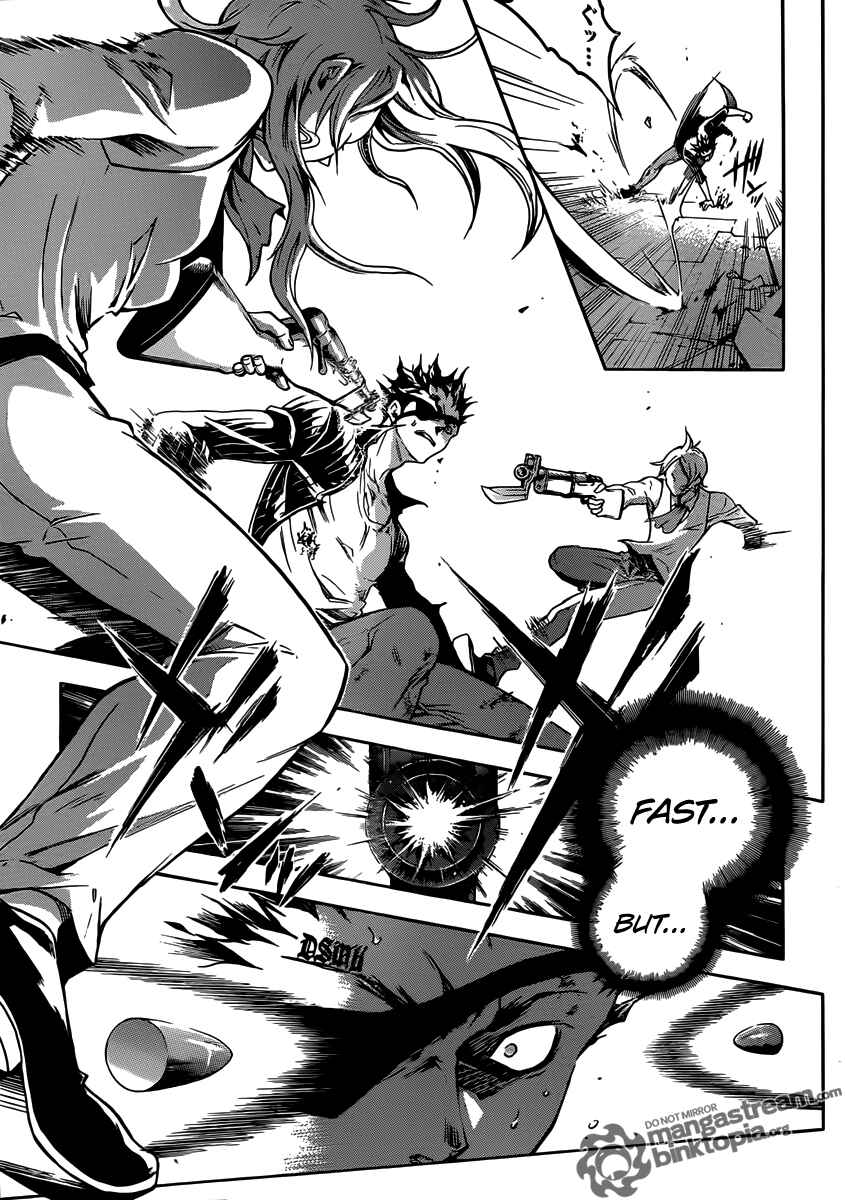 Page 20 Chapter 48 Deadman Wonderland