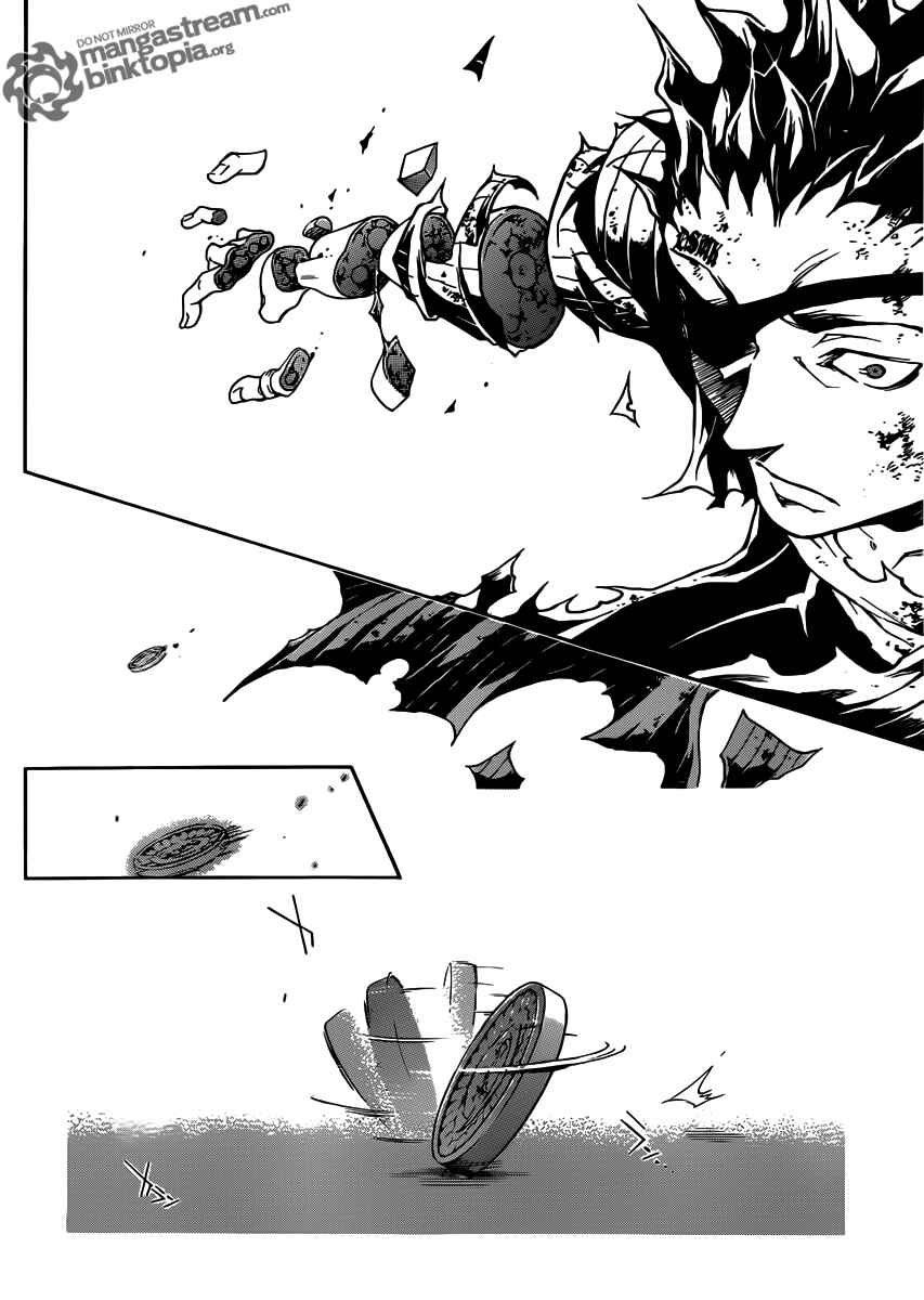 Page 41 Chapter 48 Deadman Wonderland