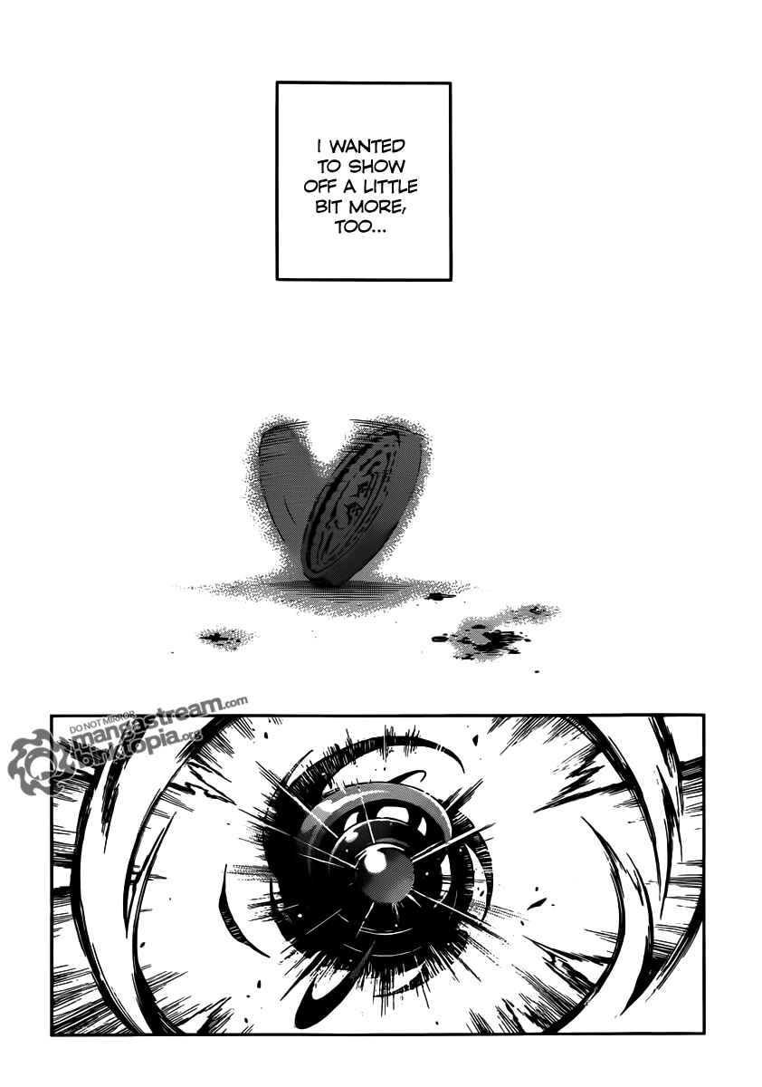 Page 44 Chapter 48 Deadman Wonderland