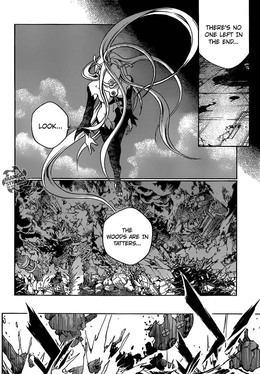Page 7 Chapter 54 Deadman Wonderland