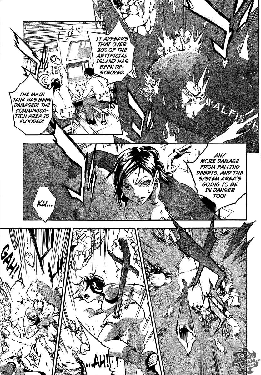 Page 8 Chapter 54 Deadman Wonderland