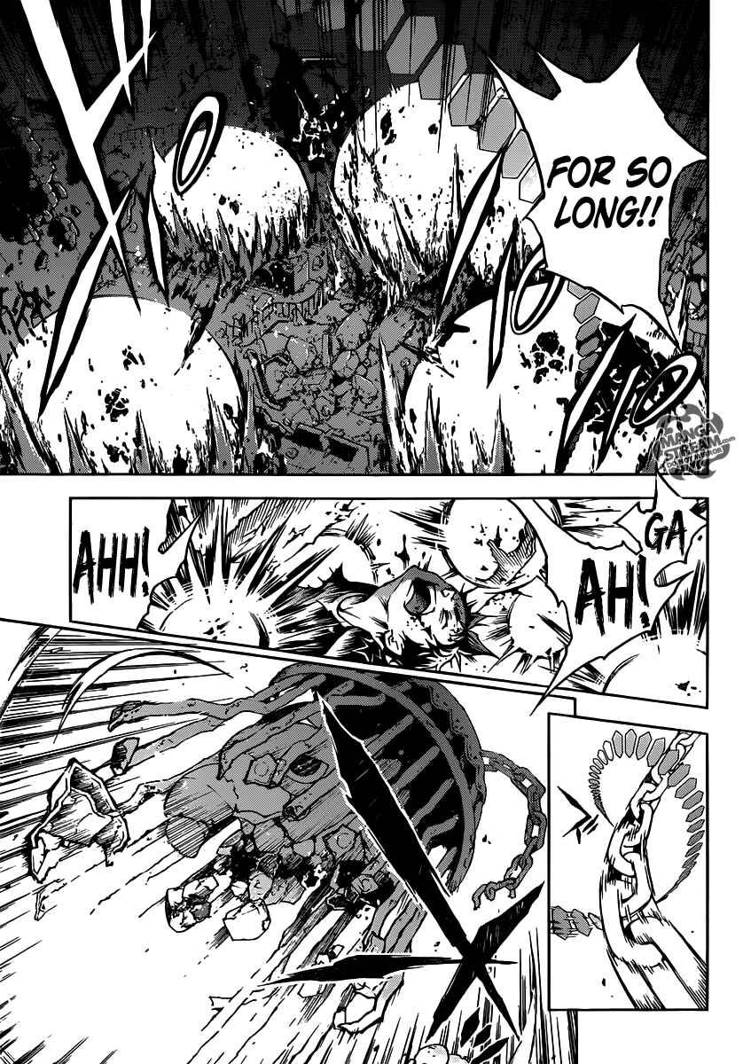 Page 10 Chapter 56.1 Deadman Wonderland