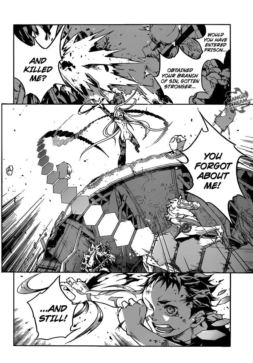 Page 17 Chapter 56.1 Deadman Wonderland