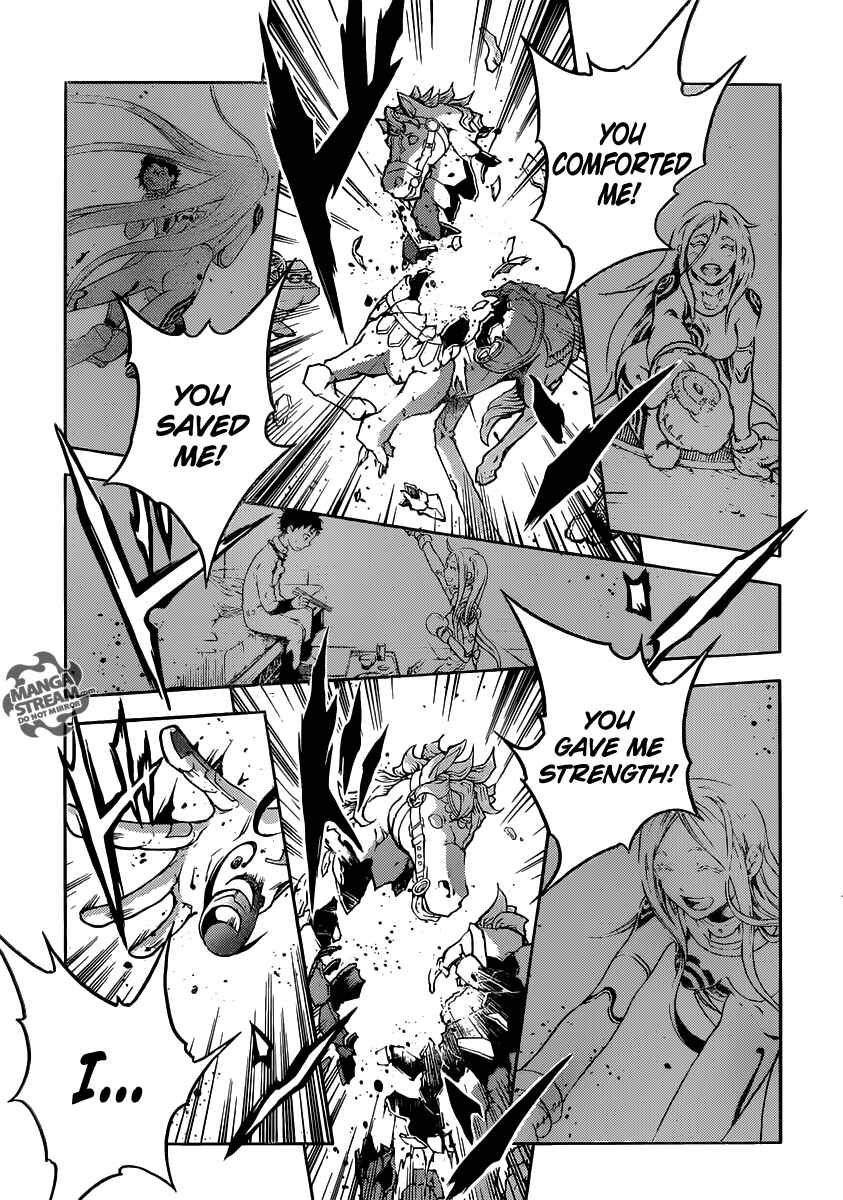 Page 18 Chapter 56.1 Deadman Wonderland