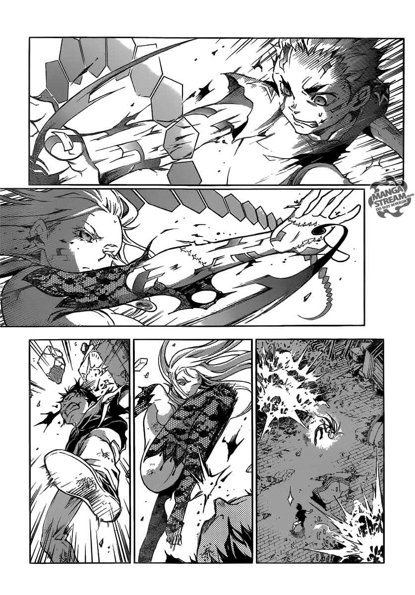 Page 26 Chapter 56.1 Deadman Wonderland