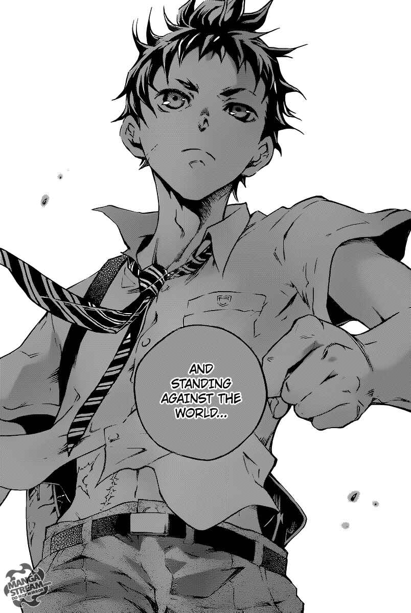 Page 20 Chapter 57 Deadman Wonderland
