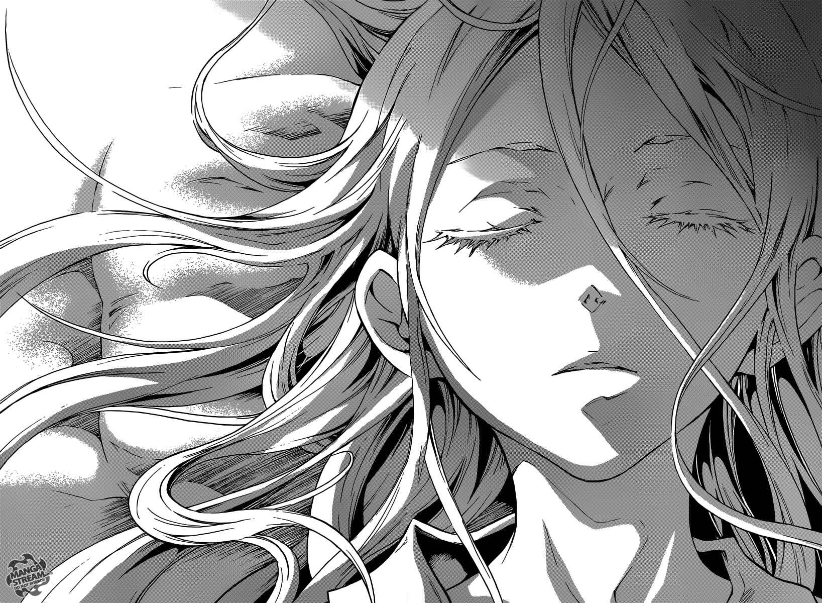 Page 25 Chapter 57 Deadman Wonderland