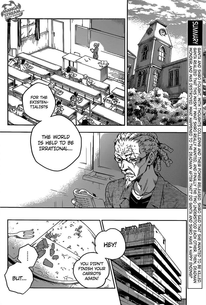 Page 7 Chapter 57 Deadman Wonderland