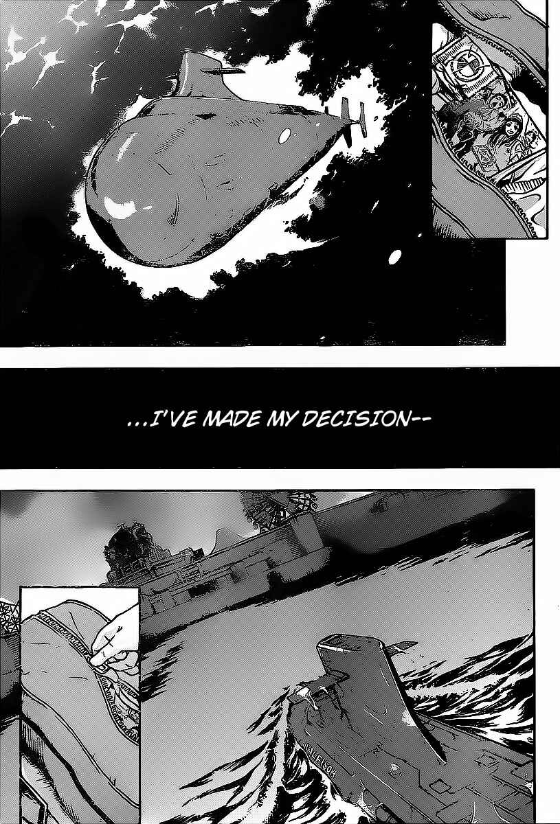 Page 20 Chapter 42 Deadman Wonderland