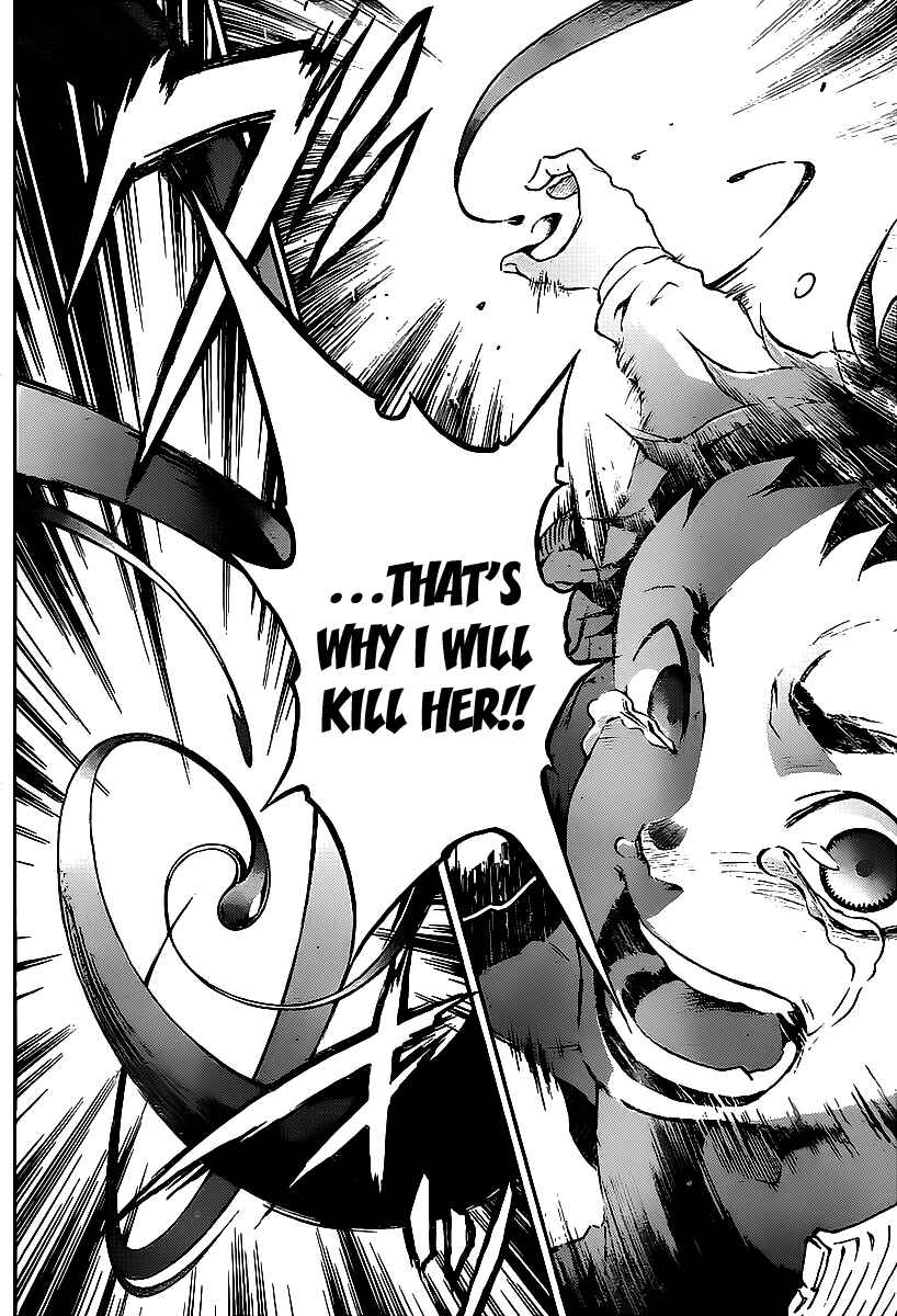 Page 35 Chapter 42 Deadman Wonderland