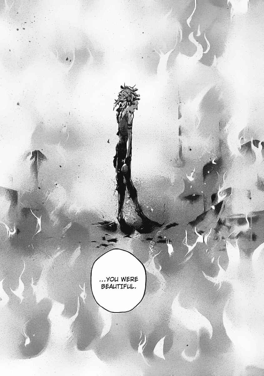 Page 37 Chapter 34 Deadman Wonderland