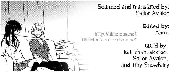 Page 26 Chapter 4 Kyoumei Suru Echo