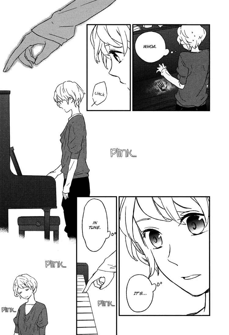 Page 8 Chapter 4 Kyoumei Suru Echo