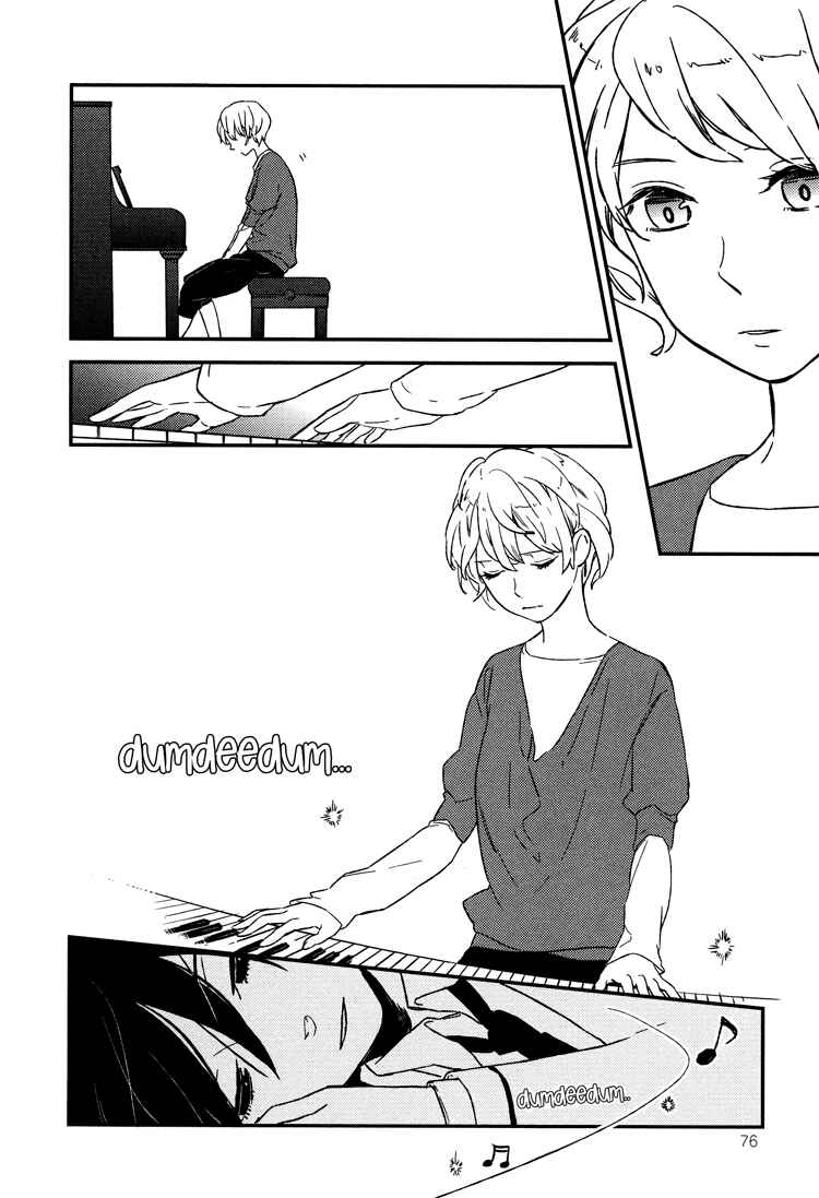 Page 9 Chapter 4 Kyoumei Suru Echo