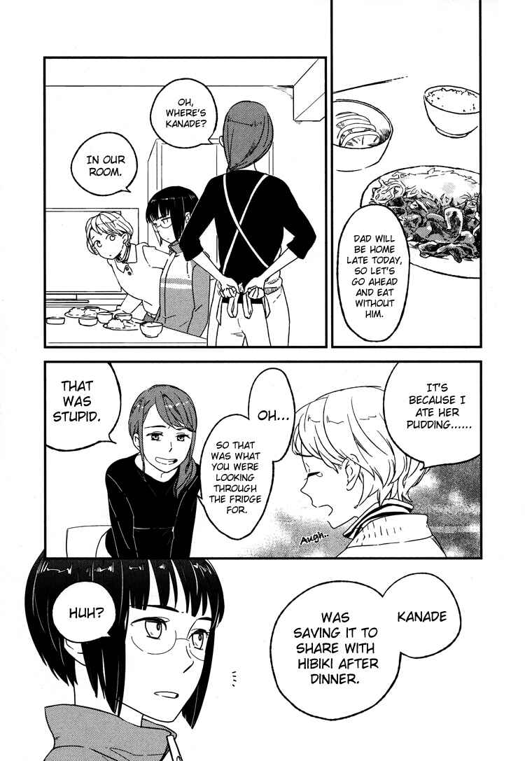 Page 20 Chapter 3 Kyoumei Suru Echo