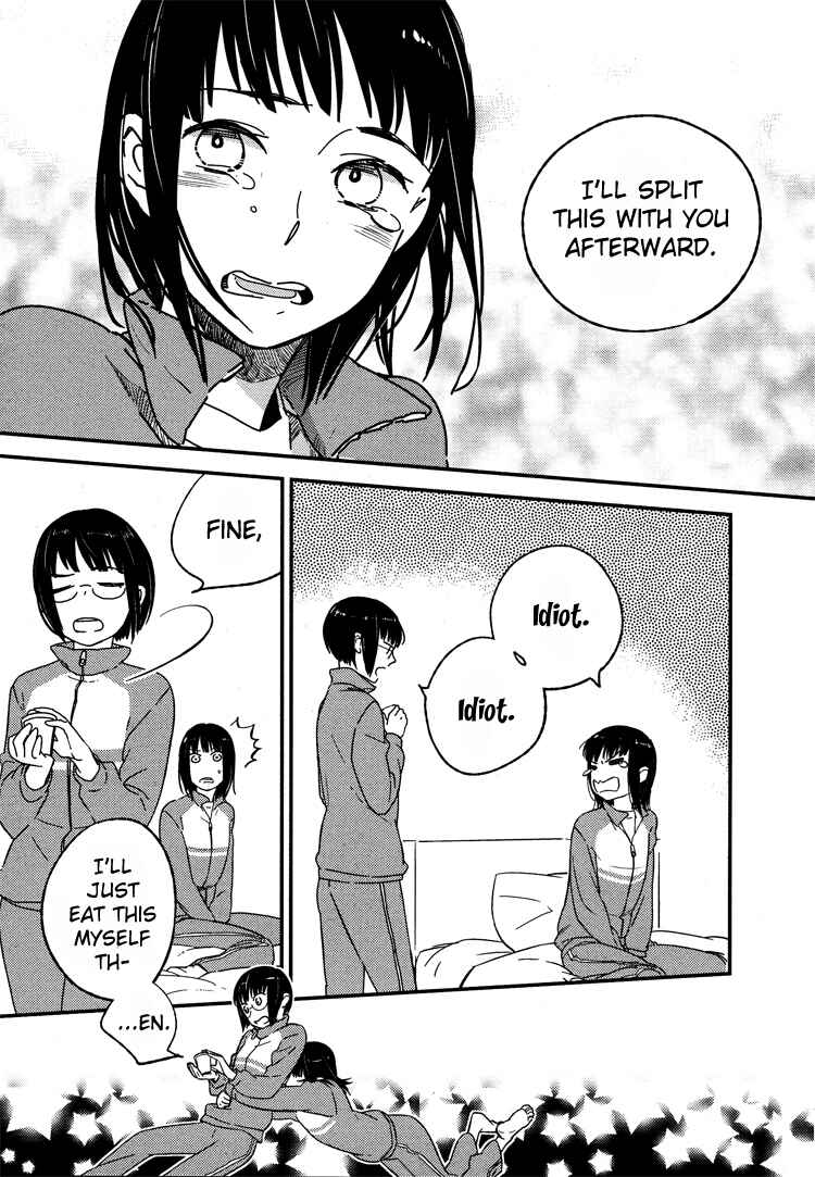 Page 23 Chapter 3 Kyoumei Suru Echo