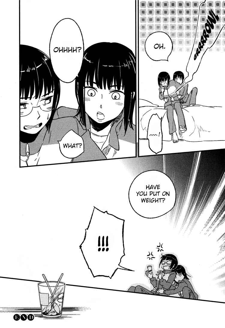 Page 26 Chapter 3 Kyoumei Suru Echo