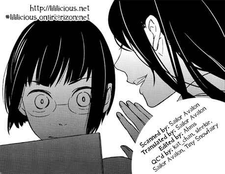 Page 21 Chapter 2 Kyoumei Suru Echo
