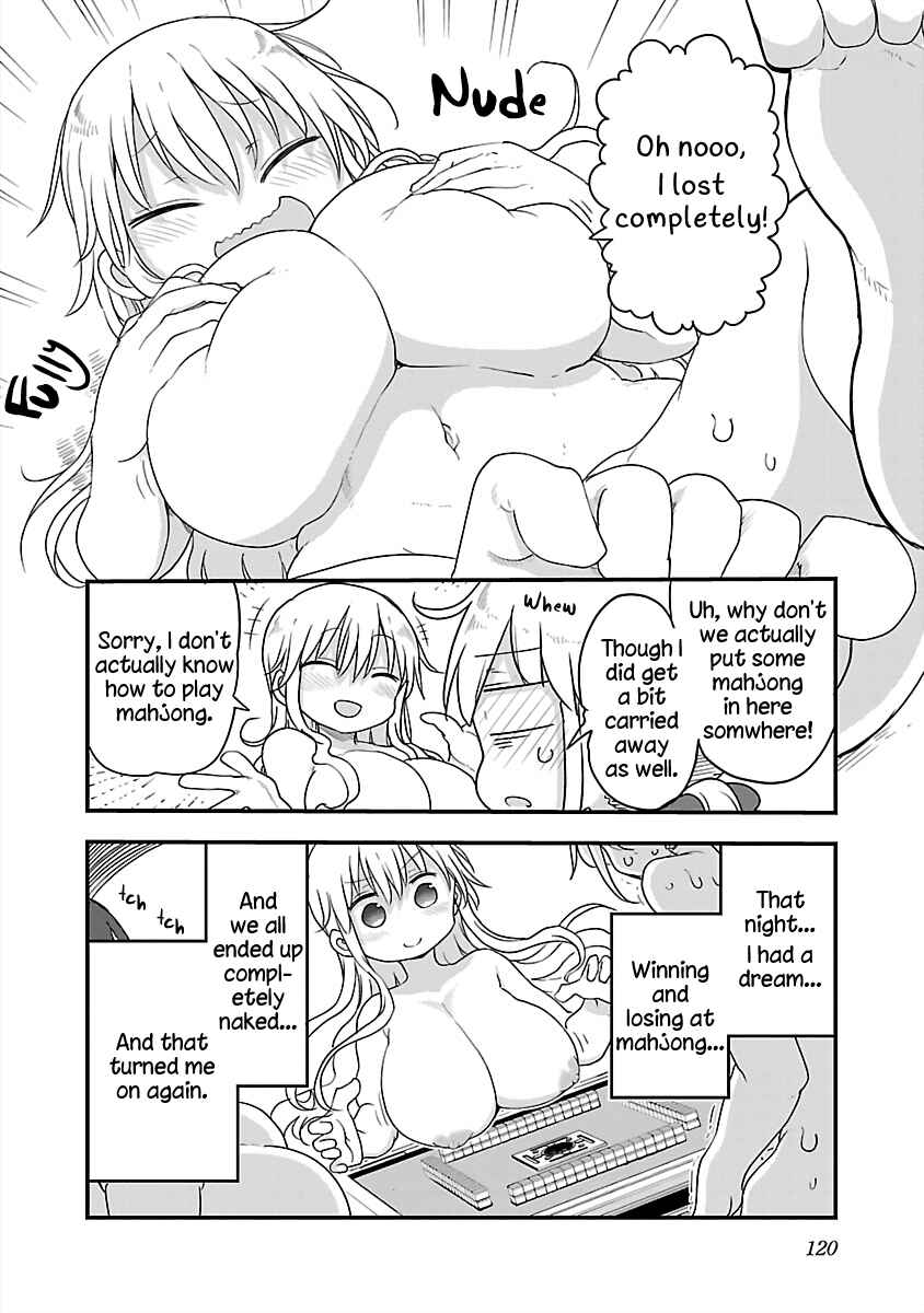 Page 8 Chapter 81 Chichi Chichi