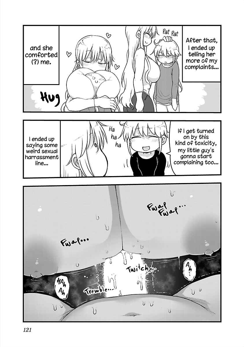 Page 9 Chapter 81 Chichi Chichi