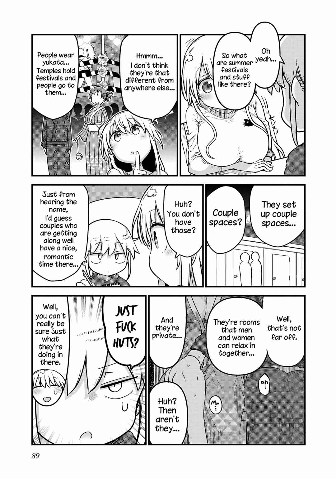 Page 3 Chapter 112 Chichi Chichi