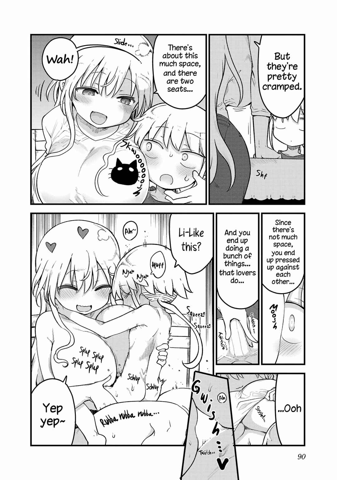 Page 4 Chapter 112 Chichi Chichi