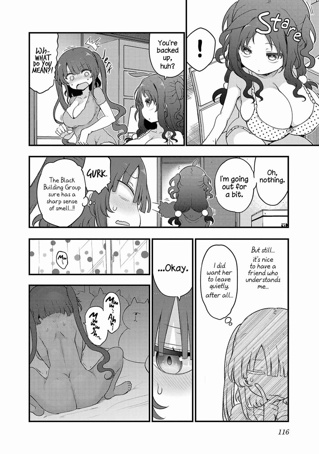 Page 6 Chapter 114 Chichi Chichi