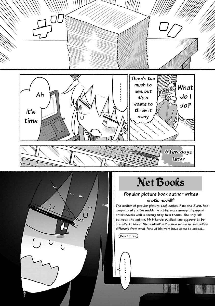 Page 9 Chapter 19 Chichi Chichi