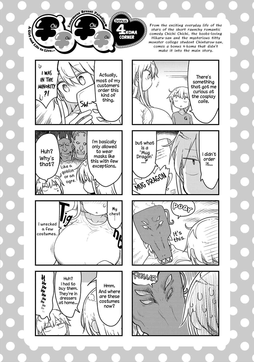 Page 12 Chapter 90 Chichi Chichi