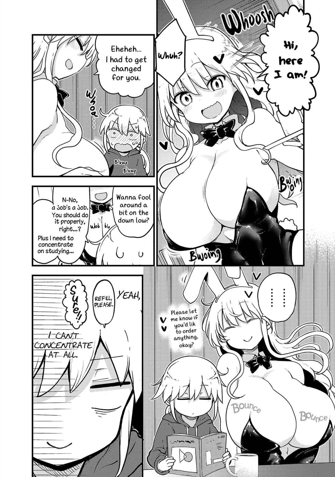 Page 7 Chapter 90 Chichi Chichi