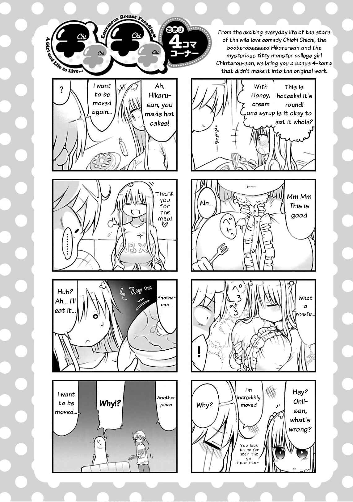 Page 10 Chapter 41 Chichi Chichi