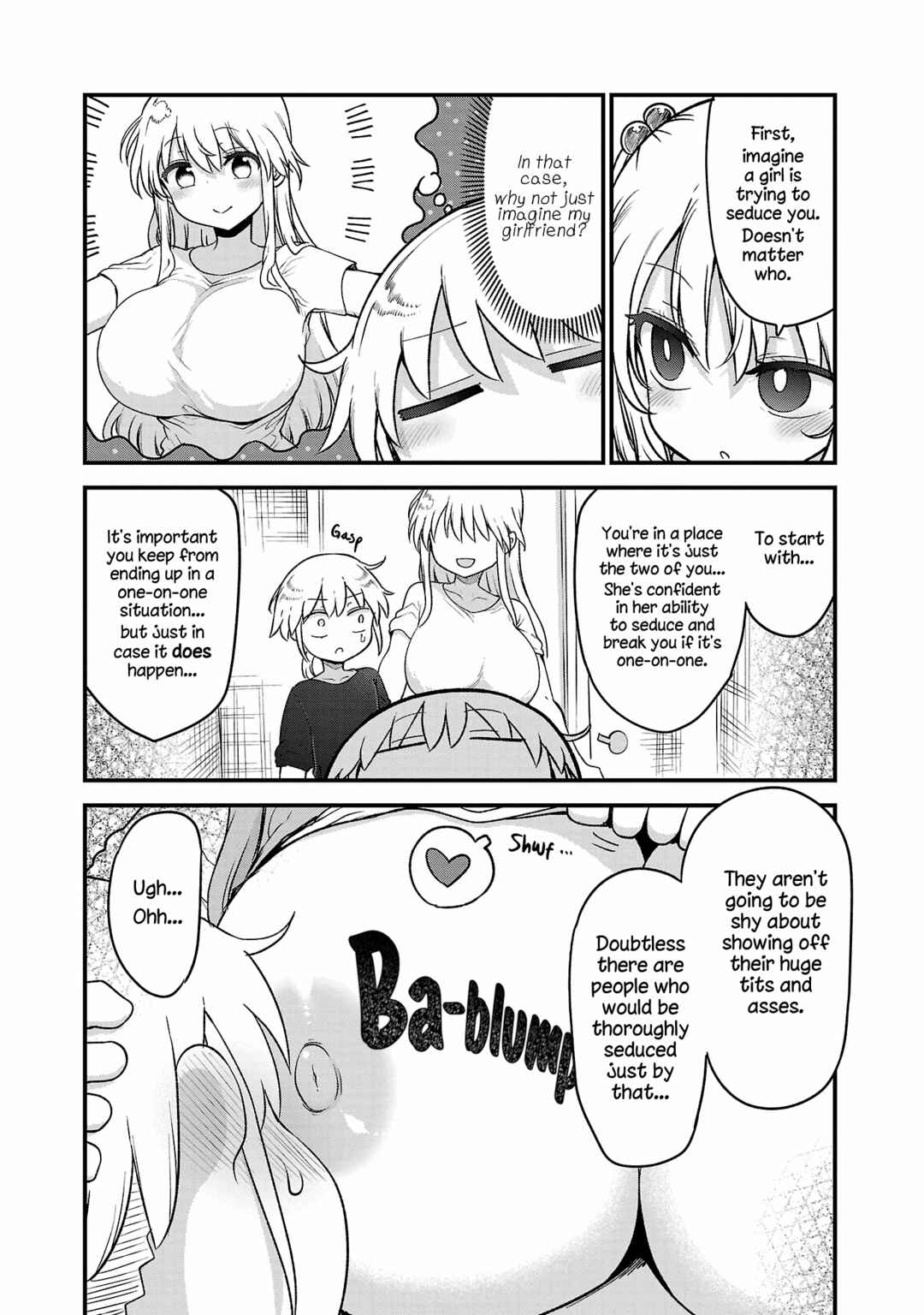 Page 4 Chapter 113 Chichi Chichi