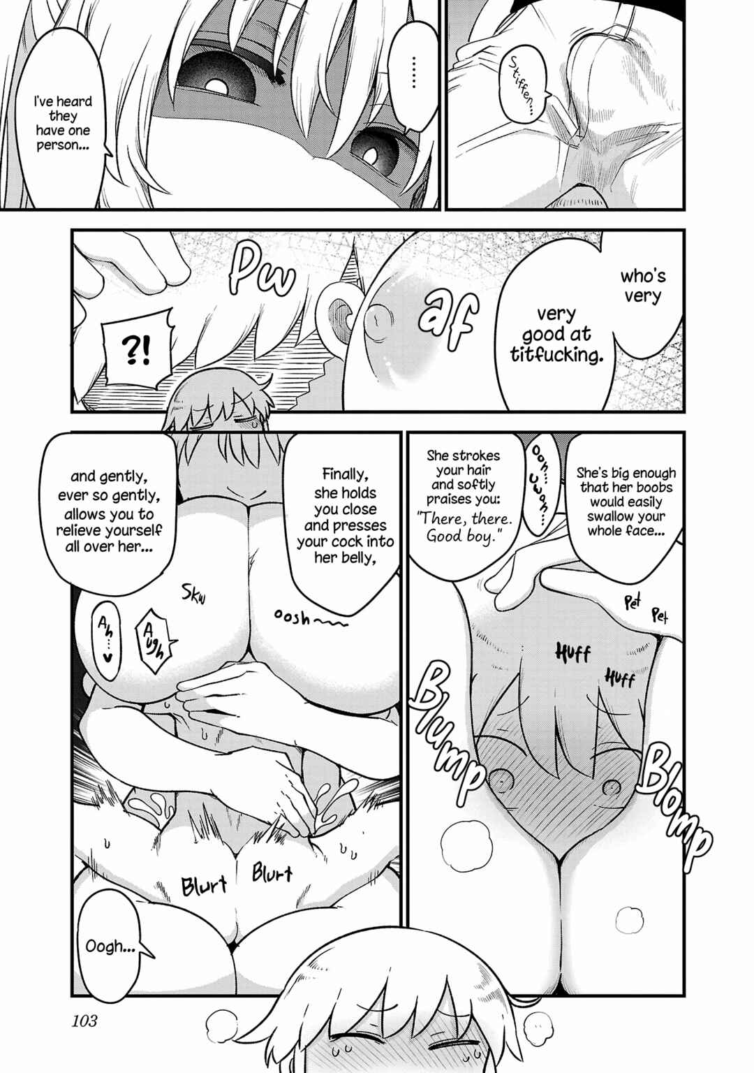Page 5 Chapter 113 Chichi Chichi