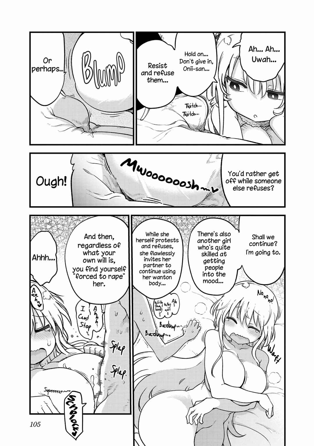 Page 7 Chapter 113 Chichi Chichi
