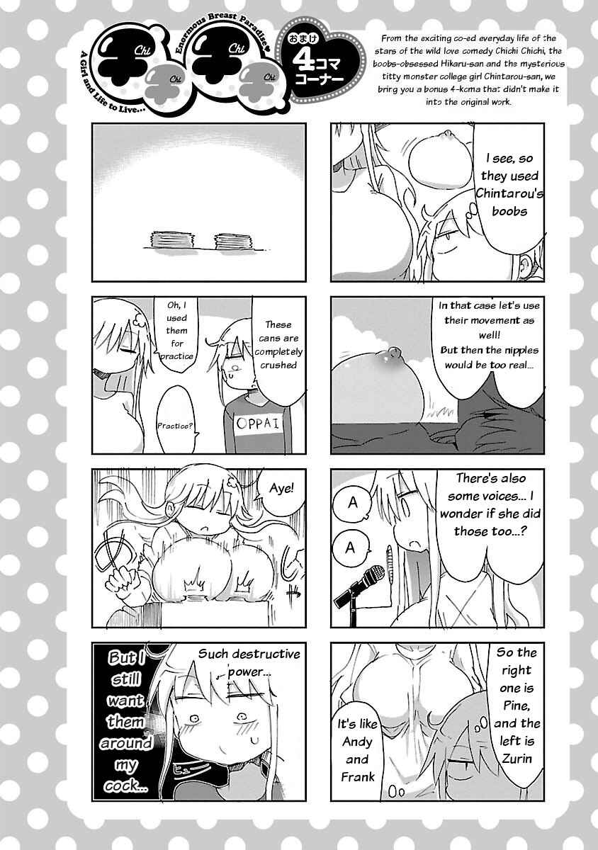 Page 10 Chapter 28 Chichi Chichi