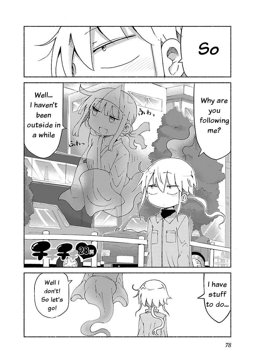 Page 2 Chapter 28 Chichi Chichi