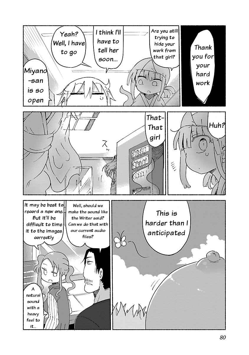Page 4 Chapter 28 Chichi Chichi